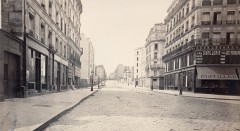 Rue des Feuillantines
