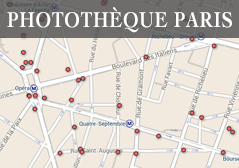 Photothèque Paris