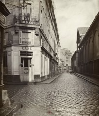 Rue du Four