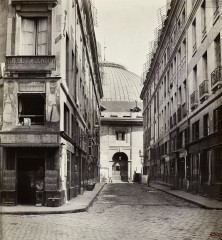Rue Mercier