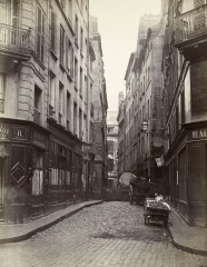Rue de la Licorne