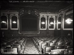 Cinéma Omnia Pathé, 1913