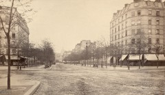 Avenue des Gobelins