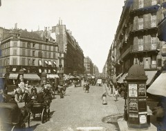Rue Lafayette