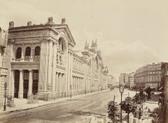 Charles-Henri Plaut : la Gare du Nord